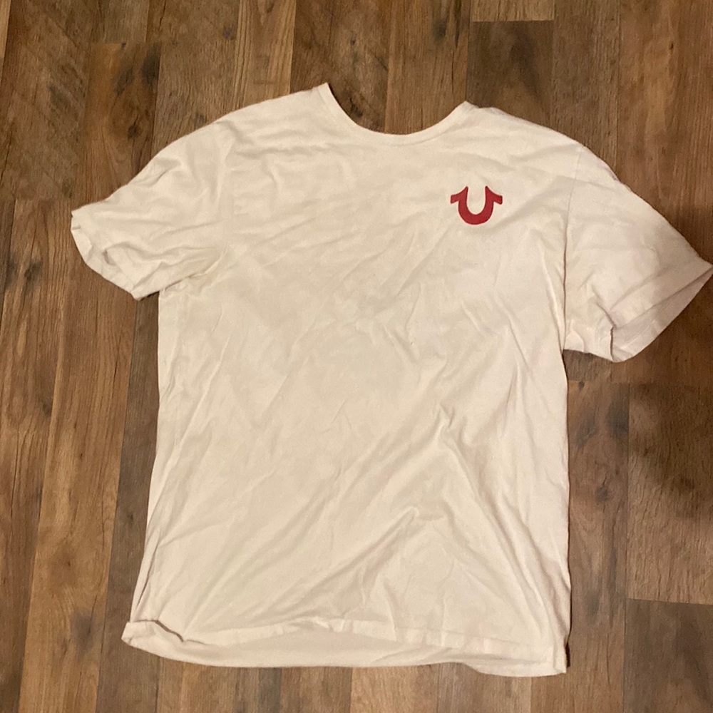 True RLGN, shirt